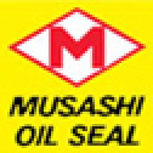 Musashi oil seal